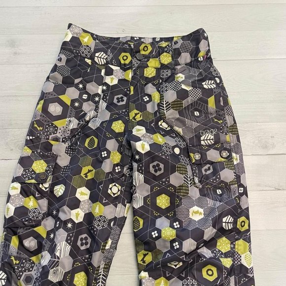 orage boys snowpants size 10 - Picture 4 of 9